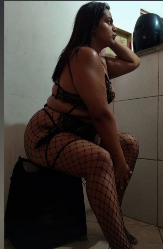 Morena Chocolate 21