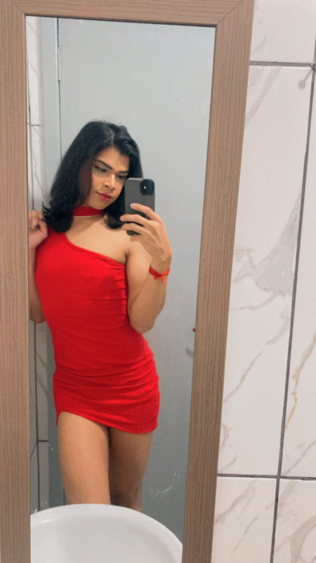 Rebeca Menezes 2