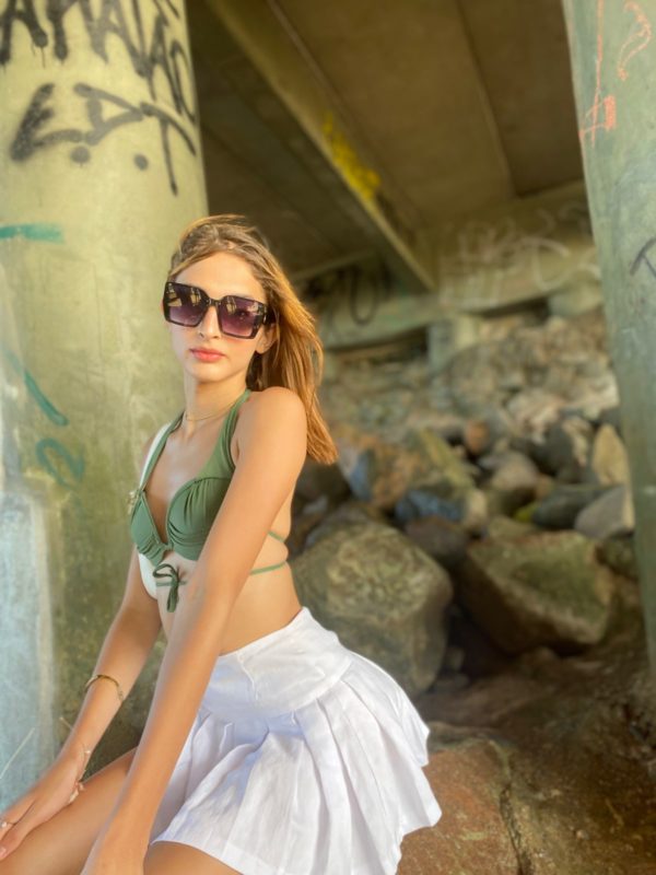 Bella Ninfa 13