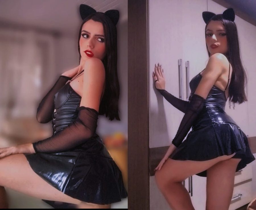 Alícia Ninfetinha 7