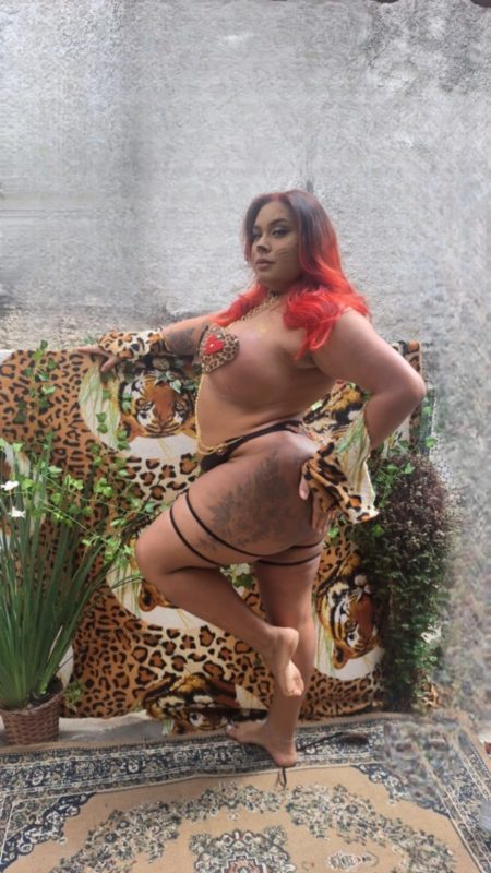 Joice Leite