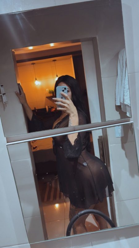 Luana Lisboa 18