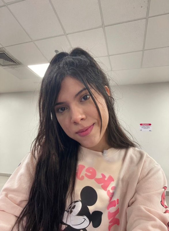 Jade Rabuda 16