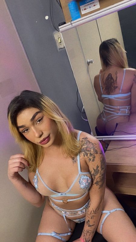 Gabriela Estela 1