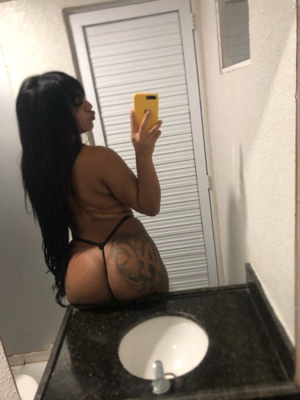 Rebecca Nifetinha 5