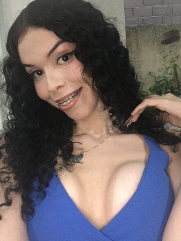 Giovanna Sampaio 4