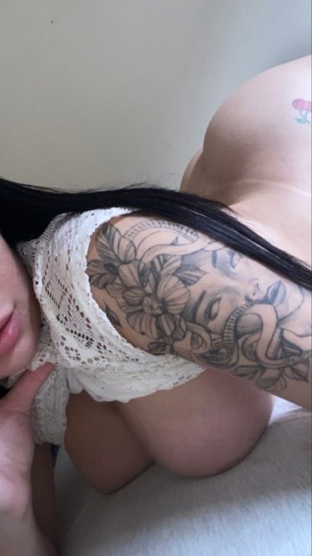 Laura Transex 8