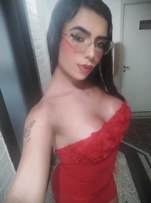 Alícia Ninfetinha 1