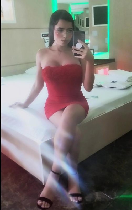 Alícia Ninfetinha 11
