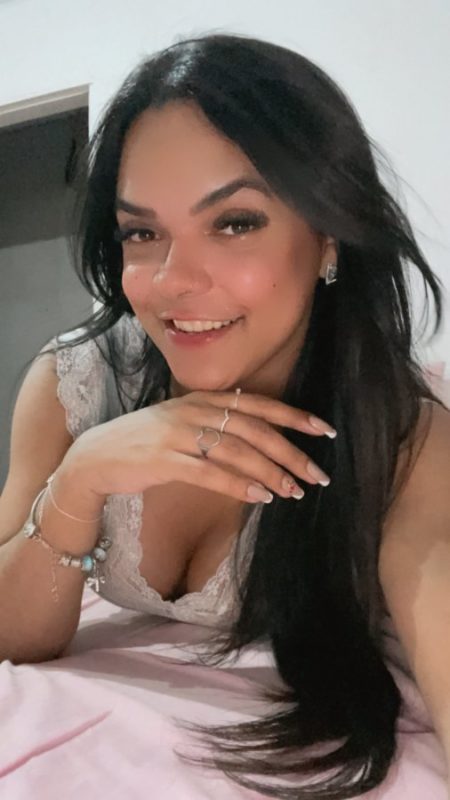 Gisele Kaliman 3