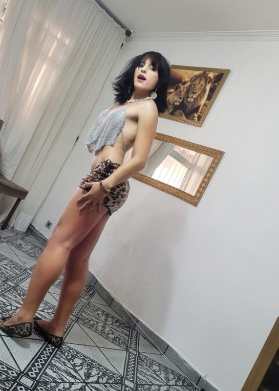 Laís Parker 10