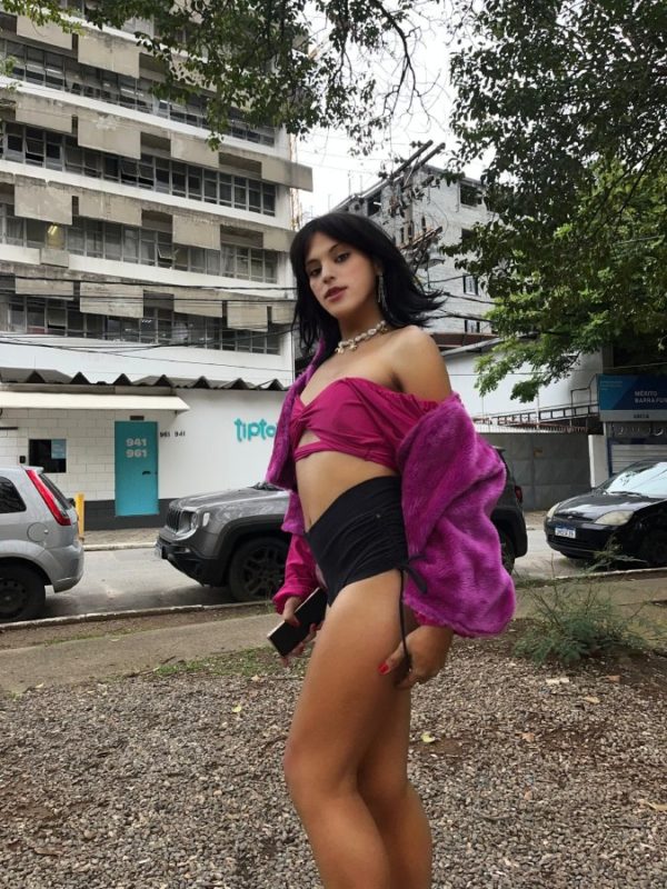 Laís Parker 11