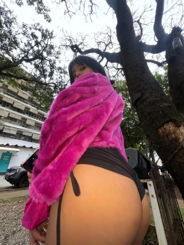 Laís Parker 12
