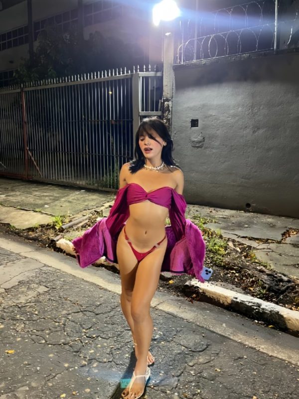 Laís Parker 5