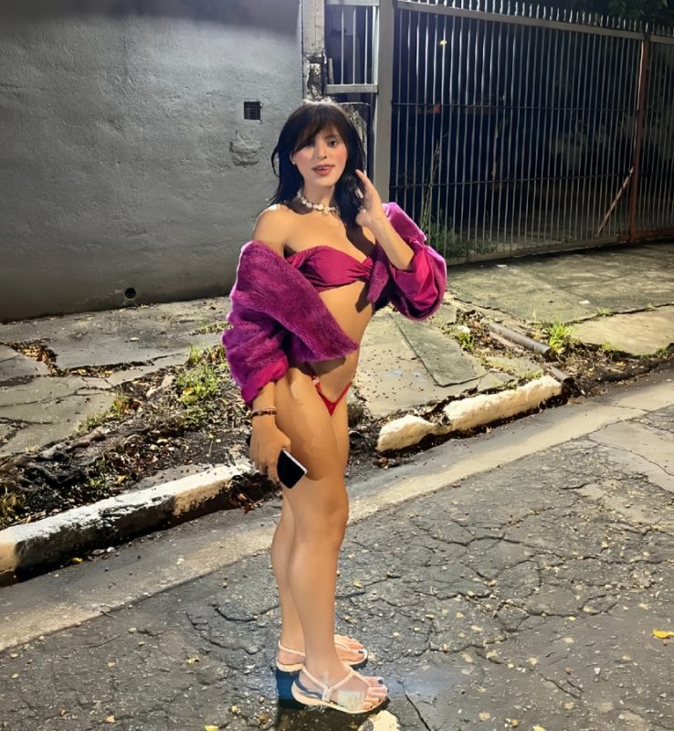 Laís Parker 17