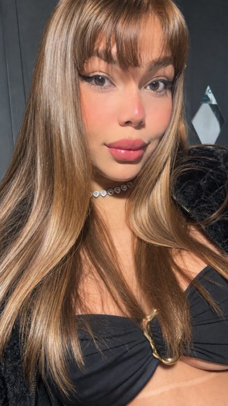 Isabella 16
