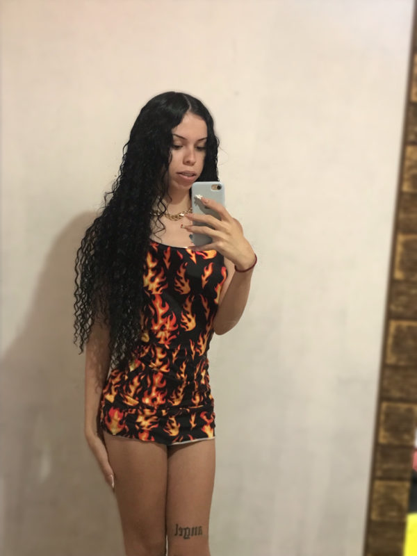 Giovanna Sampaio 3