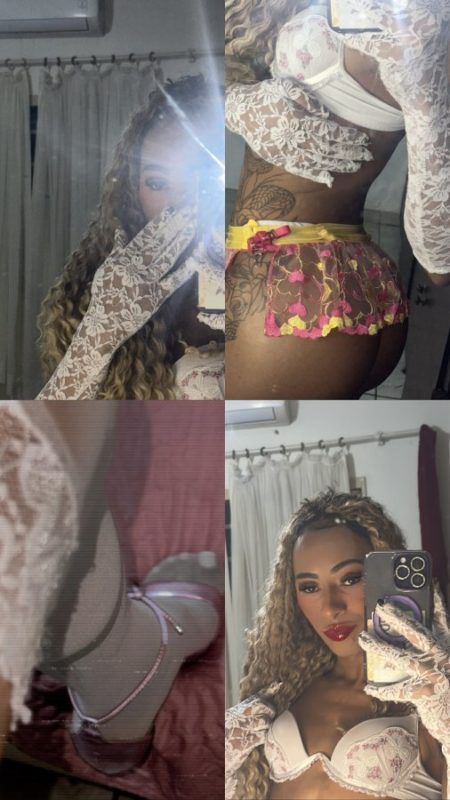 Biby Única 4