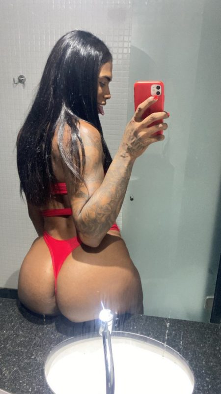 Brunna Bacelar 9
