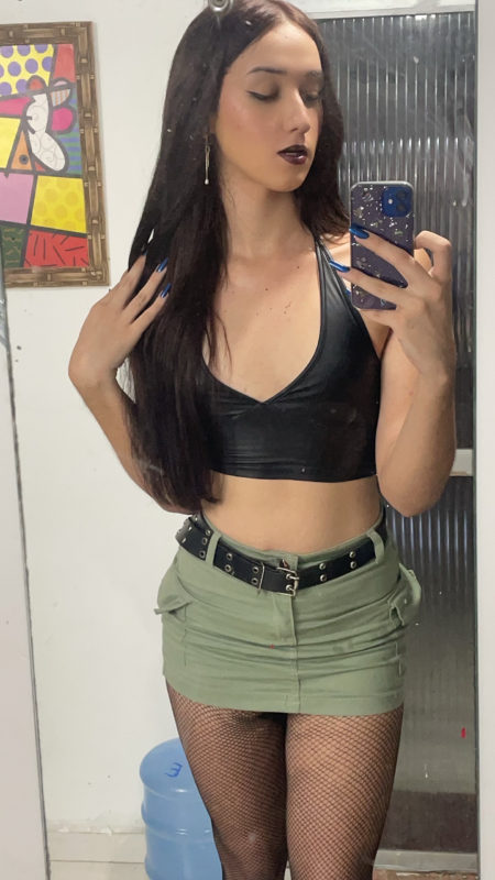 Lisa Ninfa 4