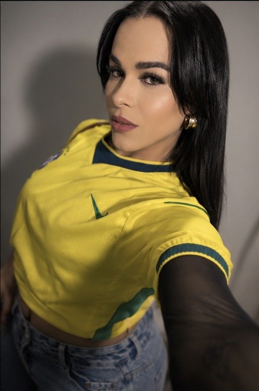 Jayse Santos 1