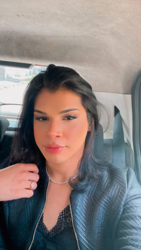 Rebeca Menezes 3