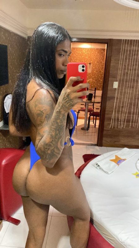 Brunna Bacelar 7