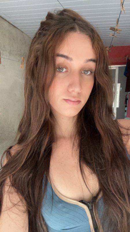 Lisa Ninfa 1