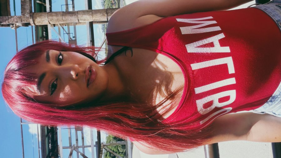 Anne Antonela