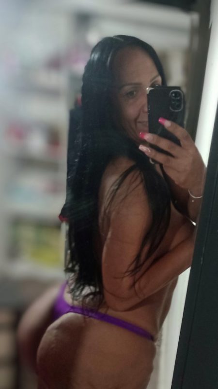 Fernanda Silva 1