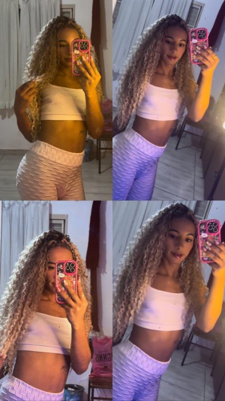 Biby Única 8
