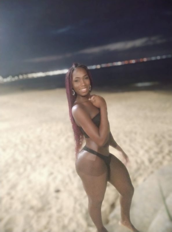 Esheley Maria 2