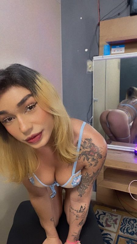 Gabriela Estela 7
