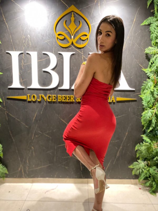 Sophia Lopes 1
