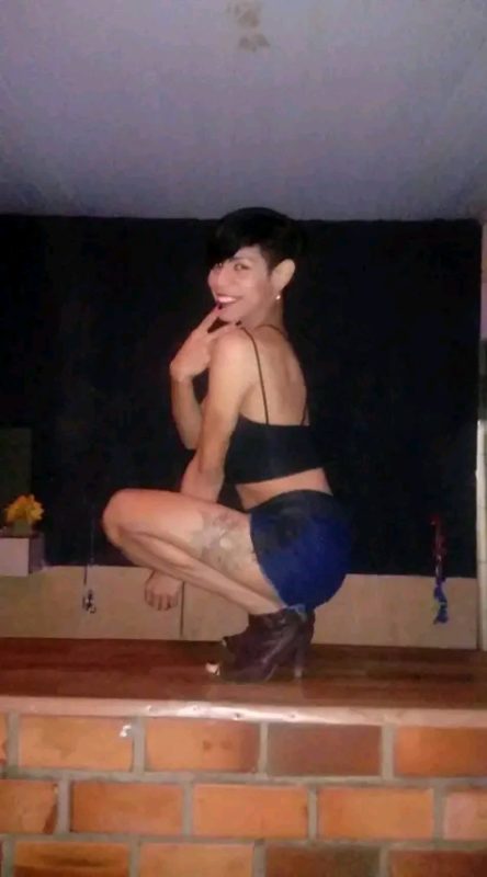 Morena Versátil 5