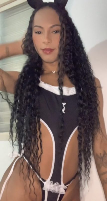 Biby Única 20
