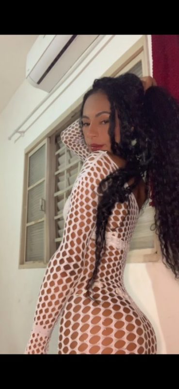 Biby Única 19