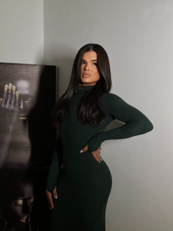 Aline Cruz 12
