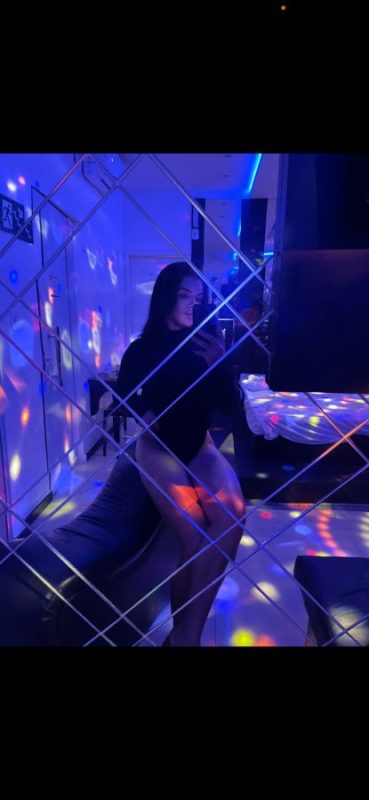 Aline Cruz 13