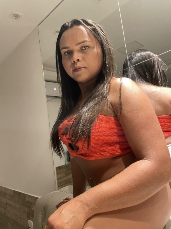 Aghata Lima 2