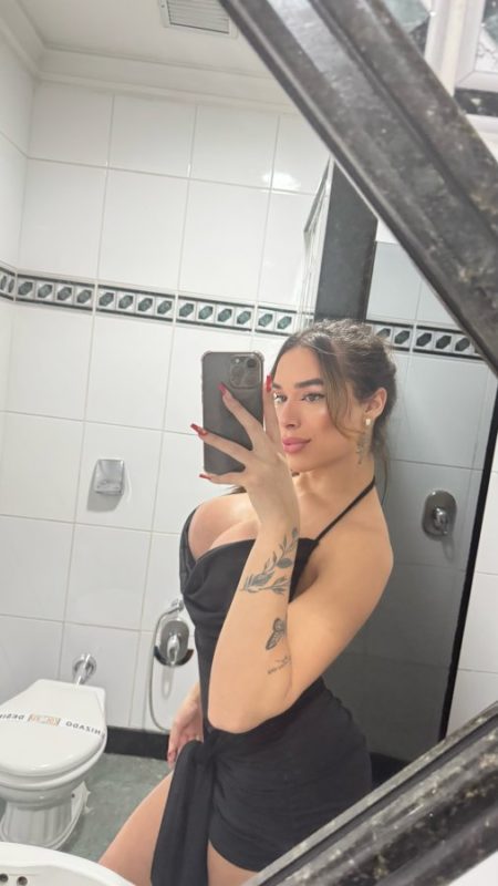 Ayla Cardoso 1