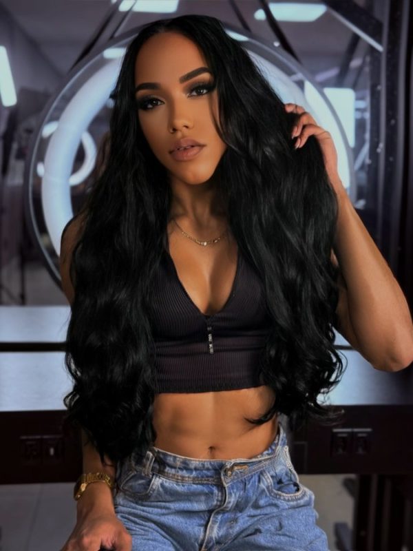 Samanttha Fontannaz 8