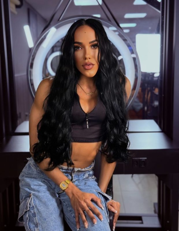 Samanttha Fontannaz 7