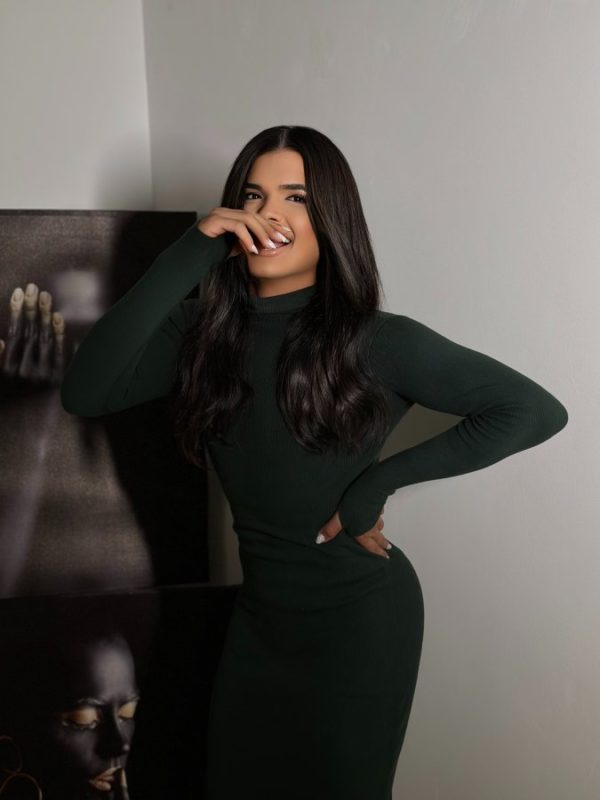 Aline Cruz 11