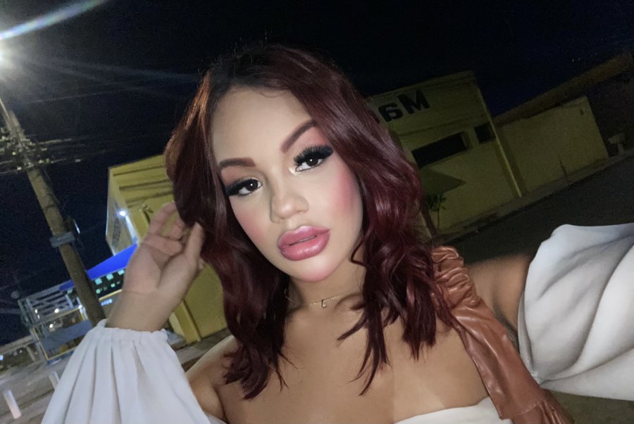Layrinha 1