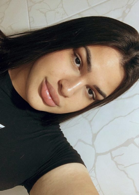 Gatinha Trans 2