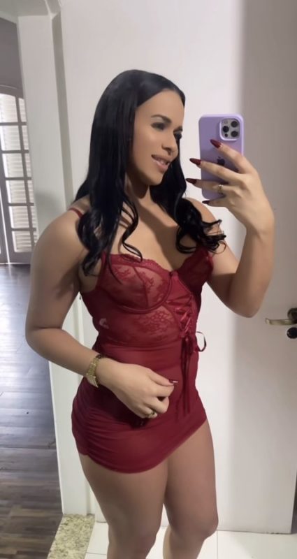 Jayse Santos 39