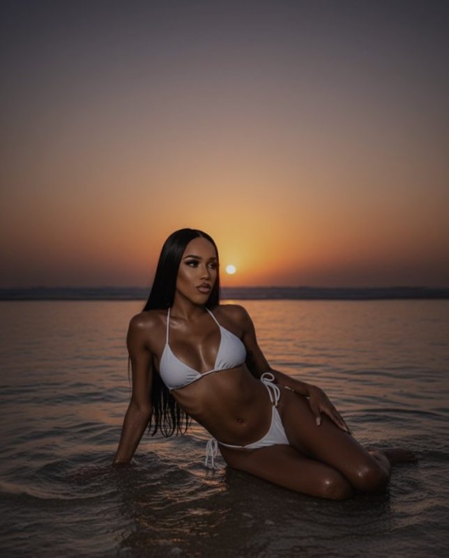 Samanttha Fontannaz 3