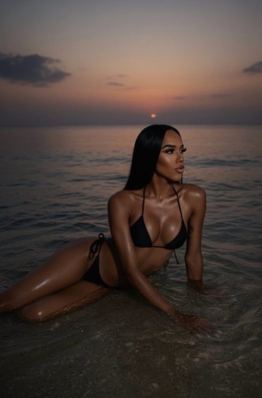 Samanttha Fontannaz 7