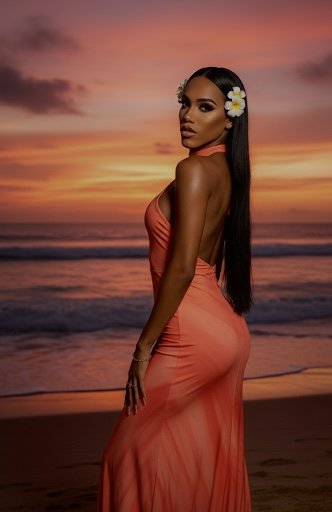 Samanttha Fontannaz 14